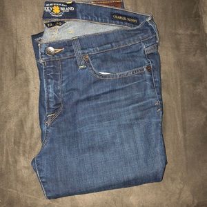 Lucky brand jeans